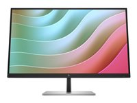 HP E27k G5 - E-Series - LED-skærm - 27" 6N4C4AA#ABB