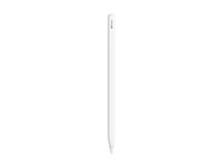 Apple Pencil 2nd Generation - Aktiv skrivestift - Bluetooth MXN43ZM/A
