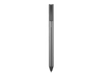 Lenovo USI Pen - Digitalpen - grå - for 10e Chromebook Tablet; ThinkCentre M75t Gen 2; ThinkPad C13 Yoga Gen 1 Chromebook 4X80Z49662