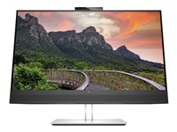 HP E27m G4 Conferencing Monitor - E-Series - LED-skærm - QHD - 27" 40Z29AA#ABB