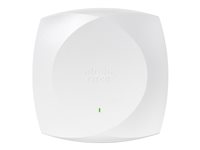 Cisco Wireless 9176I - Konfigurerbar - trådløs forbindelse - Wi-Fi 7, 2.5GbE, 5GbE, 10GbE - Wi-Fi 7, Bluetooth - 2.4 GHz, 5 GHz, 6 GHz CW9176I-CFG