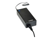 PORT Connect - Strømforsyningsadapter - AC 100-240 V - 90 Watt - United Kingdom 900007-LE-UK