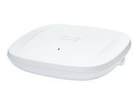 Cisco Catalyst 9136I - Trådløs forbindelse - 1GbE, 5GbE, 2.5GbE - Wi-Fi 6E - Bluetooth - 2.4 GHz, 5 GHz, 6 GHz C9136I-ROW