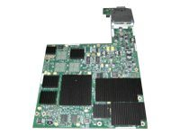 Cisco Distributed Forwarding Card 3BXL - Switching accelerator - indstiksmodul - for P/N: WS-X6704-10GE-RF, WS-X6724-SFP-RF, WS-X6748-GE-TX-RF, WS-X6748-SFP=, WS-X6748-SFP-RF WS-F6700-DFC3BXL=