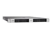 Cisco Secure Network Server 3655 - rack-monterbar - Xeon Silver 4116 2.1 GHz - 96 GB - HDD 4 x 600 GB SNS-3655-K9
