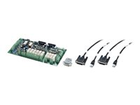 APC Parallel Maintenance Bypass Kit - CAN I/O board sæt - for Smart-UPS VT SUVTOPT010