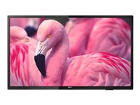Philips 32HFL4014 - 32" Diagonal klasse Professional PrimeSuite LED-bagbelyst LCD TV - hotel / beværtning - 720p 1366 x 768 - direkte belyst LED - sort 32HFL4014/12