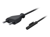 Microsoft Surface 65W Power Supply - Strømforsyningsadapter - 65 Watt - output-stikforbindelser: 1 W8Z-00004