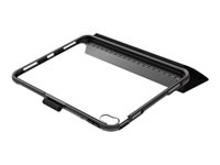 OtterBox Symmetry Series - Beskyttende kasse til tablet - polykarbonat, syntetisk gummi - stjerneklar nat - for Apple 10.9-inch iPad (10. generation); iPad A16 Wi-Fi, A16 Wi-Fi + Cellular 77-89977