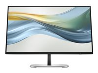 HP 524pu - Series 5 Pro - LED-skærm - Full HD (1080p) - 24" 9D9V7AA#ABB