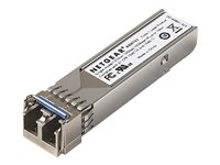 NETGEAR ProSafe AXM762 - SFP+ transceiver modul - 10GbE - 10GBase-LR - op til 10 km - for NETGEAR GSM7228PS, GSM7252PS, GSM7328S, GSM7352S, M4300-28G-PoE+ AXM762-10000S