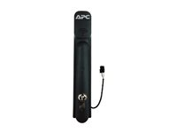 APC NetBotz 13.56 MHz Handle Kit - Stativadgangshåndtagssæt - TAA-kompatibel - for P/N: NBRK0250, NBRK0750 NBHN1356