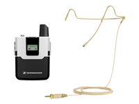 Sennheiser Speechline HS 2 KIT DW-3 - Trådløs lydoverføringssystem 509215