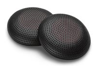 Poly - Ørepude for headset - kunstlæder (pakke med 2) 920P3AA