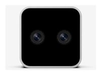 Intel RealSense D405 - Dybdekamera - 3D - udendørs, indendørs - farve - 1280 x 720 - 480p - USB 3.1 82635DSD405
