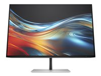 HP 724pn - Series 7 Pro - LED-skærm - 24" 8X534AA#ABB