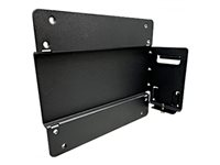 Cradlepoint - Konsol for rack - DIN-skinnemonterbar - for COR IBR900; S700 Series S700-C4D, S750-C4D 170904-000
