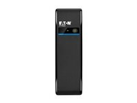 Eaton 3P Ellipse 550 IEC - UPS - AC 220-240 V - 330 Watt - 550 VA - output-stikforbindelser: 4 3P550I