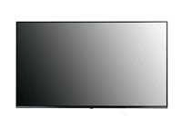 LG 43UR762H9ZC - 43" Diagonal klasse UR762H Series LED-bagbelyst LCD TV - hotel / beværtning - Pro:Centric med Integrated Pro:Idiom - Smart TV - webOS - 4K UHD (2160p) 3840 x 2160 - HDR - Direct LED - askeblå 43UR762H9ZC