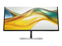 HP 527pq - Series 5 Pro - LED-skærm - QHD - 27" - Smart Buy 9D9S0UT#ABB