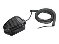 Poly SSP 2353-02 - PTT (push-to-talk) fodkontakt for headset - ned 4,57 m snoet kabel 8K7V2AA#AC3