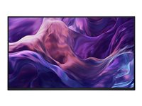 Dell P2425H - uden stander - LED-skærm - Full HD (1080p) - 24" DELL-P2425HWO