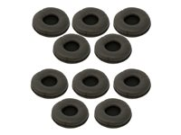Jabra - Ørepude (pakke med 10) - for BIZ 2300 14101-37