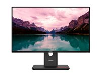 Lenovo ThinkVision T24-40 - LED-skærm - Full HD (1080p) - 24" 64A4MATXEU