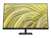 HP P27h G5 - P-Series - LED-skærm - Full HD (1080p) - 27" 64W41AA#ABB