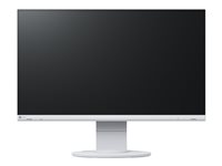 EIZO FlexScan EV2460 - LED-skærm - Full HD (1080p) - 23.8" EV2460-WT