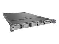 Cisco UCS SmartPlay Select C220 M4S High Core 2 - rack-monterbar - Xeon E5-2680V4 2.4 GHz - 64 GB - ingen HDD UCS-SPR-C220M4-BC2