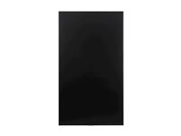 NEC MultiSync E868 - 86" Diagonal klasse (85.6" til at se) - E Series LED-bagbelyst LCD paneldisplay - digital skiltning - 4K UHD (2160p) 3840 x 2160 - HDR - Direct LED - sort 60005159