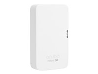 Aruba Instant On AP11D - Trådløs forbindelse - Wi-Fi 5 - Bluetooth - 2.4 GHz, 5 GHz - med DC Power Adapter, Cord R3J26A
