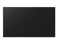 Optoma N3551K - 55" Diagonal klasse N-Series LED-bagbelyst LCD paneldisplay - digital skiltning/konference - 4K UHD (2160p) 3840 x 2160 - Direct LED - sort H1F2C0MBW101