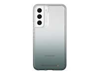 Gear4 Milan - Bagsidecover til mobiltelefon - D3O Crystalex - grøn - for Samsung Galaxy S22 702009067