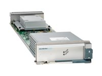 Cisco Nexus 7000 Series 18-Slot Chassis 110Gbps/Slot Fabric Module - Switch - Administreret - plug-in modul N7K-C7018-FAB-2=