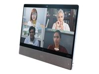 Cisco Webex Desk Pro - Videoconference-enhed CS-DESKPRO-K9=