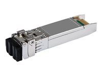 HPE Aruba - SFP28 transceivermodul - 25GbE - Ethernet 25GBase-ESR - LC multimodus - op til 400 m - for HPE Aruba 8325-48Y8C; CX 8360-12C V2, 8360-16Y2C V2 JL485A