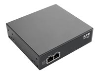 Eaton Tripp Lite Series 4-Port Console Server with Dual GB NIC, 4G, Flash & 4 USB Ports - Konsol server - 4 porte - 1GbE, RS-232 - TAA-kompatibel B093-004-2E4U