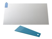 Panasonic FZ-VPFA31U - Skærmbeskytter for tablet - film - 10.1" - for TOUGHBOOK A3 FZ-VPFA31U