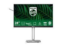 Philips 24B2G5301 - 5000 Series - LED-skærm - Full HD (1080p) - 24" 24B2G5301/00