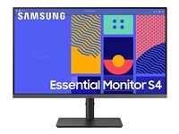 Samsung S27C432GAU - C432 Series - LED-skærm - Full HD (1080p) - 27" LS27C432GAUXEN
