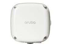 HPE Aruba AP-565 (RW) TAA - Trådløs forbindelse - ZigBee, Bluetooth, Wi-Fi 6 - 2.4 GHz, 5 GHz - BTO - TAA-kompatibel R4W53A