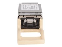 HPE X140 - QSFP+ transceiver modul - 40GbE - 40GBASE-CSR4 - MPO multi-mode - op til 300 m - 850 nm - for FlexFabric 12900E, 12900E 36-Port, 12902E JG709A