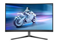 Philips Evnia 5000 27M2C5200W - LED-skærm - kurvet - Full HD (1080p) - 27" - HDR 27M2C5200W/00