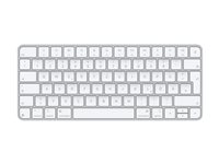 Apple Magic Keyboard - Tastatur - USB-C - trådløs - Bluetooth - QWERTZ - tysk MXCL3D/A