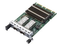 Broadcom NetXtreme E-Series N210P - Netværksadapter - OCP 3.0 - 1Gb Ethernet / 10Gb Ethernet SFP+ x 2 BCM957412N4120C