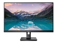 Philips S-line 275S9JML - LED-skærm - QHD - 27" 275S9JML/00