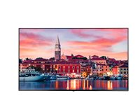 LG 43UR762H9ZC - 43" Diagonal klasse UR762H Series LED-bagbelyst LCD TV - hotel / beværtning - Pro:Centric med Integrated Pro:Idiom - Smart TV - webOS - 4K UHD (2160p) 3840 x 2160 - HDR - Direct LED - askeblå 43UR762H9ZC