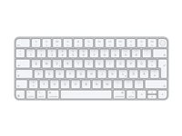 Apple Magic Keyboard with Touch ID - Tastatur - USB-C - trådløs - Bluetooth - QWERTZ - tysk MXCK3D/A